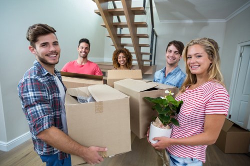 Towerhill Storage modern slavery commitment and ethical business practices