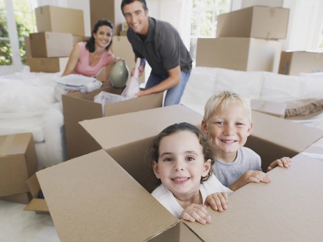 Towerhill Storage concept for organized space and secure belongings