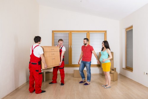 Storage unit use, liability, and customer responsibility details