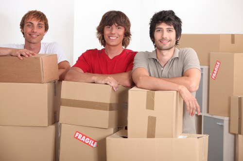 Supplier audit and due diligence process for Towerhill Storage