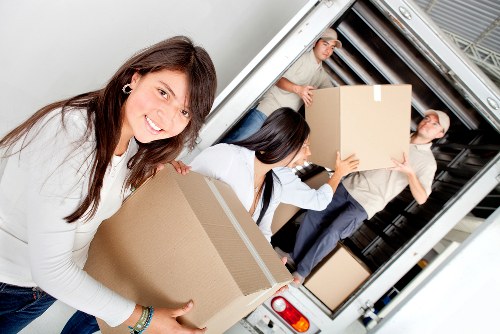 Complaint investigation for a Towerhill Storage service issue