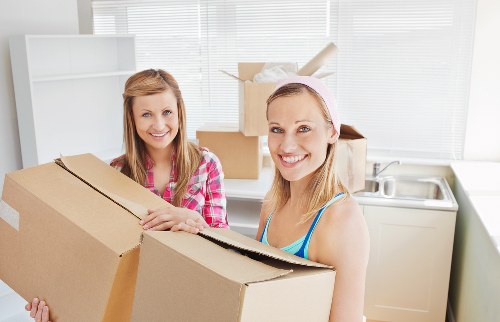 Flexible self storage solution for home and business needs