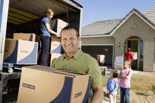 Towerhill storage solution for growing businesses and seasonal stock